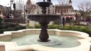 Main Street Plaza Gardens West Walkthrough [upl. by Kristin]