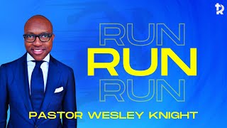 Dr Wesley Knight quot Runquot January 6th 2024 [upl. by Ekusuy]