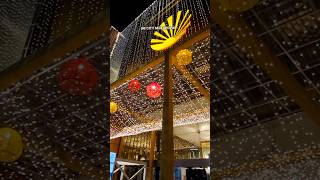 DB City MALL Bhopal deepawali diwali shortsfeed decoration dbcitymall5811 trending shorts [upl. by Nataniel]