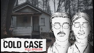 Cold Case S1 E1  The Real Keddie Cabin Murder Story 4k [upl. by Meldoh610]