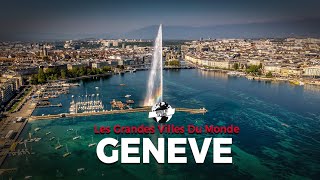 Reportage Suisse Les Secrets de Genève [upl. by Wun]