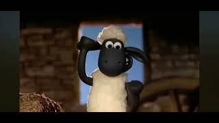 Shaun The Sheep Theme Song Japanese [upl. by Odnomyar]