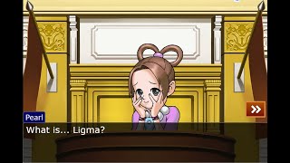 What is ligma Objectionlol [upl. by Simdars]