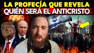 La PROFECÍA DEL ISLAM que REVELA quién será el ANTICRISTO 😱 [upl. by Enilrahc]