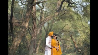 🛑Live Wedding CeremonyRamandeep Kaur amp Shailender [upl. by Woodward]