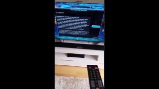 Seyirtürk I Seyirturk Ip Einstellung I Seyirtürk Samsung Smart TV es 8090 [upl. by Idnir]