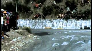 Targa Florio 1970  Historisches Archivfilm Porscheavi [upl. by Anrym853]