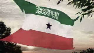 Somaliland Anthem Slowed  Reverb Edition With Visuals [upl. by Sherry895]