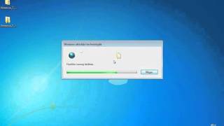HUNGARIAN TUTORIAL Windows 7 Aktiválás és 100os eredetiség [upl. by Sokcin]