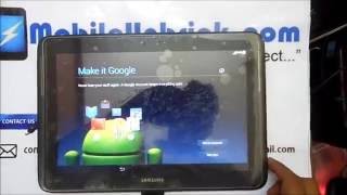 Samsung Galaxy Note 101 N8000 Write Protection FixBrick FixJtag Service [upl. by Nylde252]