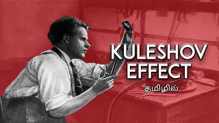 What is Kuleshov Effect  An Important Film Editing Effect You Should Know  Film Psycho [upl. by Harrow859]