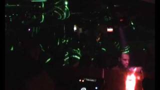 Ektos 2009  Slipmatt  Old Skool amp Rave Breaks Set  Swindon [upl. by Ameekahs]