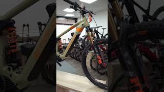 EBike 2022 Simplon Steamer Pmax MTB Enduro Bosch Performance Line CX  Power T 500 Review [upl. by Ahsayn]