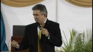 Las Grandes Mentiras del Cristianismo Part12 Jorge Porras B [upl. by Nednal]