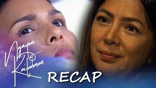 Ngayon At Kailanman Recap The war is on again [upl. by Atilrac296]