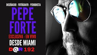 PEPE FORTE EN DERECHO A REPLICA  IAN PADRON elaticodepepe ianpadron [upl. by O'Shee]