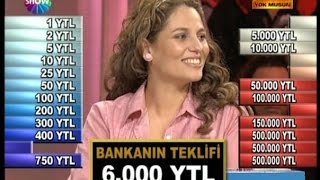 Burcu Gölpınar Var mısın Yokmusun 13 Mayıs [upl. by Pump]