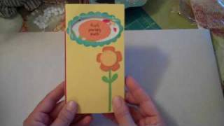 CRICUT WILD CARD CARTRIDGE SET OF 6 CARDS [upl. by Sophie]