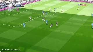 St Mirren v Kilmarnock  Scottish Premiership 2324  Football Simulation PES 21 [upl. by Zedecrem]