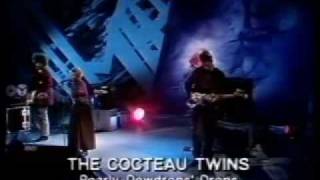 Cocteau Twins  The Spangle MakerPearlyDewdrops Drops [upl. by Demah470]