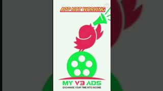 App not working Updation work start [upl. by Naujet425]