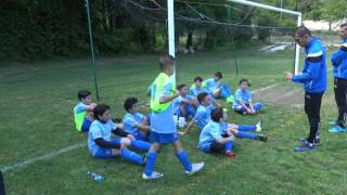 Football u13 victoire 4 1 contre bras le 29 04 2017 [upl. by Nospmis]