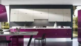 cucine scavolini  cucine [upl. by Leeanne]