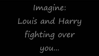 One Direction Imagines 2 [upl. by Johan]