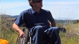 All Terrain Wheelchairs in USA [upl. by Oirretna]