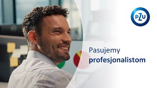 PZU – pasujemy profesjonalistom [upl. by Rostand458]