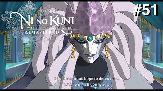 【Ni no Kuni Wrath of the White Witch Remastered】Errands And Bounties Before Main Quests【51】 [upl. by Hgielhsa]