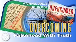 Overcoming Falsehood With Truth  06022024 Hilltop Live Sunday Worship  Michael Jolly [upl. by Enida]