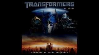 Transformers Best of Soundtracks All 3 Movies [upl. by Llerrehs241]