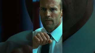 Jason Statham Takes Down the Mob and Walks Out Like a Boss viralvideo jasonstatham movie [upl. by Notwal]