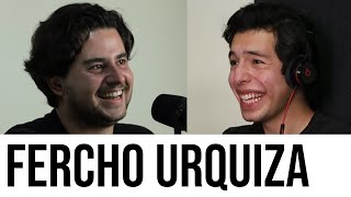 21  FERCHO URQUIZA  EL PODCAST DE JP MARTINEZ [upl. by Jurdi]