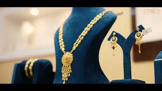 Jewellery shop cinematic video  New commercial ad video 2023 [upl. by Amann]