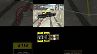 Chevy Impala AWD Drift setup  Car Parking Multiplayer carparkingmultiplayer cpm2 [upl. by Arytahs154]