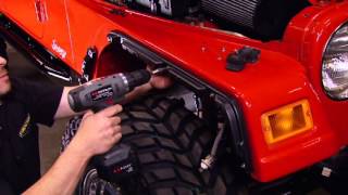 2005 Jeep Wrangler Unlimited – Part 3 [upl. by Areivax]