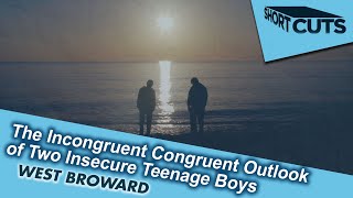 The Incongruent Congruent Outlook of Two Insecure Teenage Boys  West Broward WBTV [upl. by Ennazus]