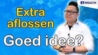 Is extra aflossen een goed idee [upl. by Philbert]