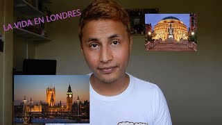 La vida en Londres [upl. by Aratas]