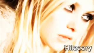 The Pretty Reckless  Since youre gone Music Video HD [upl. by Oniratac]