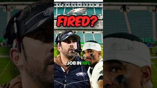 THIS NFL Coach Could Be FIRED For A RIDICULOUS Mistake nfl fantasyfootball [upl. by Isaiah]