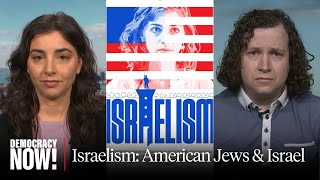 New Film Examines American Jews’ Growing Rejection of Israel’s Occupation [upl. by Nairolf19]