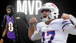 Josh Allen Has Put the Entire NFL on Notice [upl. by Syverson829]