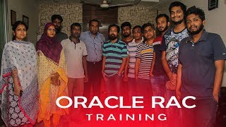 Oracle RAC ред IBCSPRIMAX Software Bangladesh Ltd [upl. by Narej102]