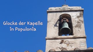 Populonia TOSCANA Glocken Campane [upl. by Norra]