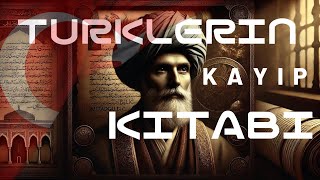 ULU HAN ATA BİTİG  TÜRKLERİN KAYIP KİTABI  seslikitap seslimakale [upl. by Verras]