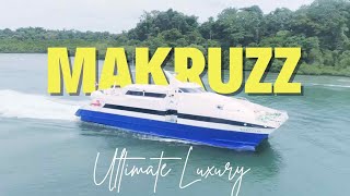 Makruzz Preferrying Excellence [upl. by Eissolf]