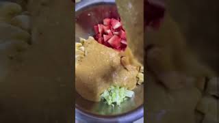 𝓟𝓻𝓪𝓭𝓱𝓪𝓷 babu ghara desi bela pana 🤓🤩shortvideo viralvideo trendingshorts odiafood [upl. by Trauts524]